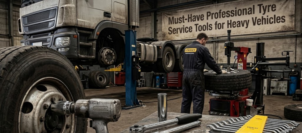 Tyre Service Tools