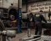 Tyre Service Tools